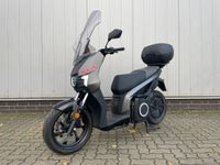 Silence Seat MO eScooter 125 - Elektro Scooter - 3.900,- + MwSt. Gröpelingen - Gröpelingen Vorschau