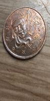 5 Cent Münze 1999 selten. Nürnberg (Mittelfr) - Südoststadt Vorschau