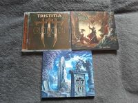 Tristitia CD-Set Nordrhein-Westfalen - Bottrop Vorschau