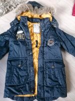 Jungen Winterjacke von Mexx Altona - Hamburg Lurup Vorschau