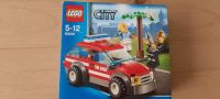 LEGO City 60001 Feuerwehr-Einsatzwagen Nordrhein-Westfalen - Ahlen Vorschau