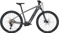 %-1.100€% Focus JARIFA² 6.8 2022er Modell E-Bike Hessen - Gießen Vorschau