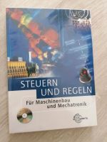 Steuern und Regeln Fachbuch Schule Buch Rheinland-Pfalz - Weitersburg Vorschau