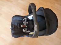 Britax Römer Baby-Safe Plus II - Babyschale Bayern - Marktoberdorf Vorschau