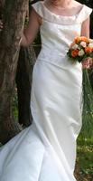 Hochzeitskleid Bayern - Aschaffenburg Vorschau