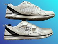 Brütting Herren Sneaker mit Klettverschluss Größe 43 Nordrhein-Westfalen - Ennepetal Vorschau
