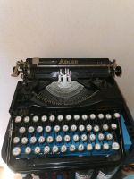 Antike Adler Schreibmaschine Hessen - Flörsbachtal Vorschau