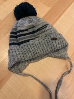 warme Mütze mit bedeckten Ohren, Größe 50 Niedersachsen - Nienstädt Vorschau
