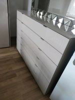 Komode Sideboard  Sandglas  Muss wegen Platzmangel raus ! Nordrhein-Westfalen - Bönen Vorschau