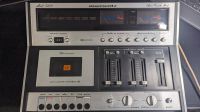 Marantz 5420 Tapedeck Kassettendeck Hessen - Nauheim Vorschau