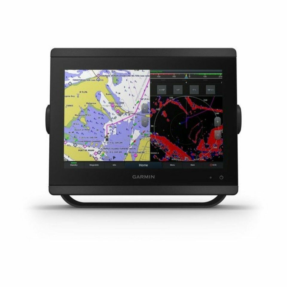 !! Rabatt Aktion!! Garmin GPSMAP 723 Serie bis1223xsv in Bosau