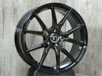 V1 Wheels V1 19 Zoll Alufelgen Mercedes VW Golf 5 6 7 8 GTI GTD R Baden-Württemberg - Marbach am Neckar Vorschau