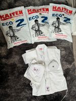 Karate-Anzüge für Kinder Nordrhein-Westfalen - Krefeld Vorschau