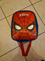 Spielmann Rucksack Kinderrucksack rot Kindergarten Hessen - Nauheim Vorschau