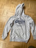 Superdry Pullover Gr L Hessen - Bensheim Vorschau