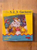 Haba Spiel Kinder 5,2,3 - Gackerei Hessen - Dieburg Vorschau