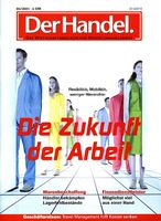 Der Handel Das Wirtschaftsmagazin für Handelsmanagement 06/2001 Rheinland-Pfalz - Irmenach Vorschau