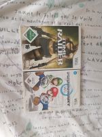 Wii Spiele zu verkaufen Nordrhein-Westfalen - Ahlen Vorschau