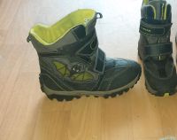 Kinderschuhe Winterstiefel Wanderschuh Geox 32 1.Hand Berlin - Treptow Vorschau