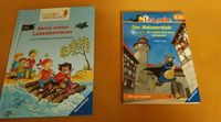 Buch 2x Kinderbuch Lesestart, Meisterdieb, Abenteuer Dortmund - Mitte Vorschau