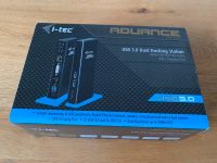 I-tec USB 3.0 Dual Docking Station, Notebook, Tablet Bayern - Kötz Vorschau