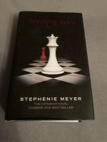 TWILIGHT BUCH BREAKING DAWN SAGA TRILOGIE TEIL 4 HARDCOVER ENGL Rheinland-Pfalz - Trier Vorschau