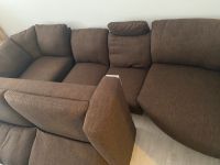 Braunes sofa Nordrhein-Westfalen - Wadersloh Vorschau