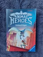 Animal Heroes Band 1 (Taschenbuch) Bayern - Röhrnbach Vorschau