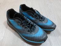 Crane Sportschuhe Größe 39 NEU türkis schwarz Baden-Württemberg - Allmersbach Vorschau