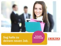 Außendienstmitarbeiter (m/w/d) (SARIA Gruppe) Verwaltung Bürokraft Administration Nordrhein-Westfalen - Gelsenkirchen Vorschau