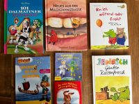 Kinderbücher Nordfriesland - Stedesand  Vorschau