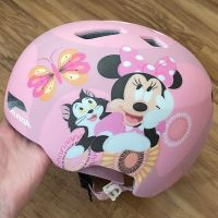 Fahrradhelm Alpina Hackney Disney Hessen - Bad Hersfeld Vorschau