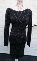 Jimmy Choo Strass Kleid schwarz rückenfrei Größe S 36 Duisburg - Duisburg-Mitte Vorschau