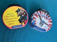 Hörspiel CDs Kinder Dumbo Jim Knopf Niedersachsen - Vienenburg Vorschau