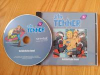 "Jan Tenner" CD Folge 5  --  Gefährliche Insel Hessen - Frankenberg (Eder) Vorschau