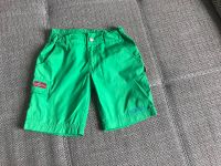 TROLLKIDS Shorts kurze Hose Trekkinghose Gr. 128 grün Nürnberg (Mittelfr) - Südstadt Vorschau