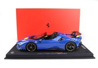 Ferrari SF90 XX Spider 1:18 BBR Neu P18238A Thüringen - Nordhausen Vorschau