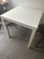 Tisch -Weiß Ikea Hessen - Offenbach Vorschau