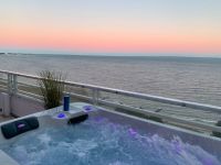 Wellness Penthouse mit Sauna & Whirlpool Last Minute Kreis Ostholstein - Sierksdorf Vorschau