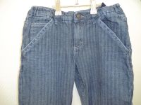 Esprit - Jeans - Streifenmuster - Gr 158 - regular - Jungen Nordrhein-Westfalen - Mönchengladbach Vorschau