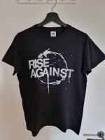 Bandshirt Paket Gr.M Rise Against,Rancid,S.O.I.A. Saarland - Saarlouis Vorschau