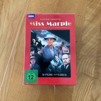 DVD Box Miss Marple Thüringen - Sonneberg Vorschau