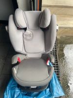 cybex Kindersitz Auto ab 9 Monate  grau Nordrhein-Westfalen - Erkrath Vorschau