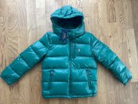 Neu- Polo Ralph Lauren Jacke Daunenjacke für Kinder Gr.10-12 Düsseldorf - Pempelfort Vorschau