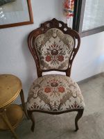 2 Antik Stühle in einer guten Zustand Nordrhein-Westfalen - Langerwehe Vorschau