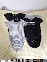 Kurzarm Body Baby 74/80 // 6-12M Baden-Württemberg - Leonberg Vorschau