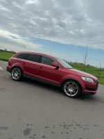Biete zum Kauf oder Tausch Audi Q7 /V8/4.2l Mecklenburg-Vorpommern - Anklam Vorschau