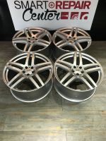 Alufelgen ATS 10x21 ET30 5x112 AMG-Design Mercedes VW-Audi-BMW Nordrhein-Westfalen - Minden Vorschau