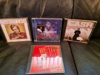 Diverse CDs je 3 Euro Hessen - Niederdorfelden Vorschau