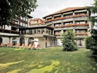 Entspannung im Harz Mühl Vital Resort 2 Nächte HP ab 149,- Berlin - Steglitz Vorschau